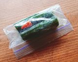 昆布茶で簡単♥️胡瓜のお漬け物♪作り方6写真