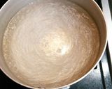 簡単 オランデーズのエッグベネディクト作り方4写真