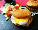 簡単 オランデーズのエッグベネディクト作り方9写真