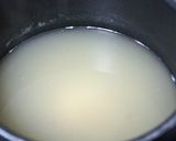 韓国コムタンラーメン作り方1写真