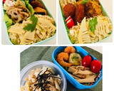 たけのこご飯・炊き込みご飯・簡単・2合分作り方8写真