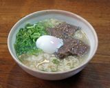 韓国コムタンラーメン作り方5写真