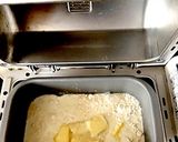 イチゴ味の鯉のぼりパン作り方1写真