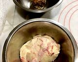 イチゴ味の鯉のぼりパン作り方4写真
