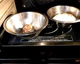 イチゴ味の鯉のぼりパン作り方5写真