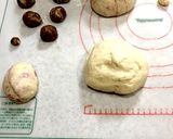 イチゴ味の鯉のぼりパン作り方6写真
