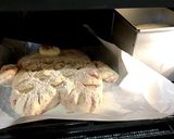 イチゴ味の鯉のぼりパン作り方10写真