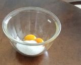 綺麗になれちゃう『米粉deパリブレスト』作り方1写真