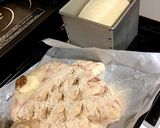 イチゴ味の鯉のぼりパン作り方11写真