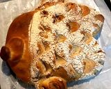 イチゴ味の鯉のぼりパン作り方12写真