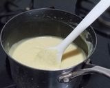 綺麗になれちゃう『米粉deパリブレスト』作り方6写真