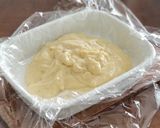 綺麗になれちゃう『米粉deパリブレスト』作り方8写真