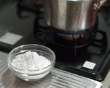 綺麗になれちゃう『米粉deパリブレスト』作り方11写真
