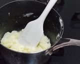 綺麗になれちゃう『米粉deパリブレスト』作り方12写真