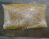 甘焼き卵作り方4写真