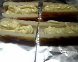 楽々一品♪ちくわチーズ☆作り方3写真
