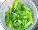 豆の味が濃いグリンピースご飯作り方2写真