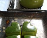 生クリーム不要☆濃厚ババロア&バリエ作り方5写真
