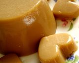 生クリーム不要☆濃厚ババロア&バリエ作り方6写真