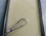 レンジで簡単フレンチトースト♪作り方1写真