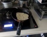 皮から作る超激安手作りブリトー作り方2写真