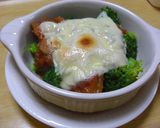 つわりを乗り切る！②トマト煮込み作り方6写真