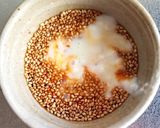 豚肉と白菜の博多蒸し作り方9写真