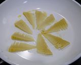 簡単！焼きタケノコ作り方1写真