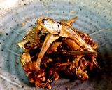 簡単カリッカリ！ナッツたつくり作り方6写真