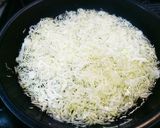 ずぼら♥️さっぱりツナバーグ作り方3写真