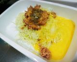 ずぼら♥️さっぱりツナバーグ作り方7写真