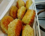 ずぼら♥️さっぱりツナバーグ作り方16写真
