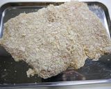 簡単！小麦粉卵不要☆むね肉フライ作り方3写真