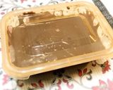 超簡単！おから蒸しケーキ(チョコ入り)作り方4写真