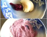 しそ梅マヨかまぼこサンド作り方3写真