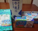 マシュマロで簡単♪濃厚チーズムース♪作り方1写真