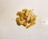 あるもので筍ご飯作り方3写真