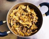 あるもので筍ご飯作り方8写真