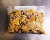 あるもので筍ご飯作り方9写真