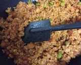 セミプロ？＊ふわとろっオムライスランチに作り方7写真
