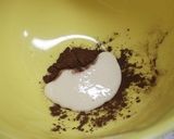 しましま　米粉でしっとりヨーグルトケーキ作り方7写真