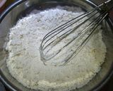 p's hotcake作り方1写真