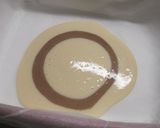 しましま　米粉でしっとりヨーグルトケーキ作り方12写真