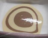 しましま　米粉でしっとりヨーグルトケーキ作り方13写真