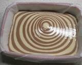 しましま　米粉でしっとりヨーグルトケーキ作り方14写真