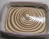しましま　米粉でしっとりヨーグルトケーキ作り方14写真