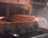 しましま　米粉でしっとりヨーグルトケーキ作り方15写真