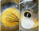 ドーン！とチキン南蛮 大皿盛り・2019作り方2写真