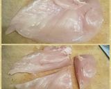 ドーン！とチキン南蛮 大皿盛り・2019作り方5写真