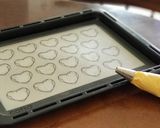 綺麗になれちゃう『米粉deパリブレスト』作り方15写真